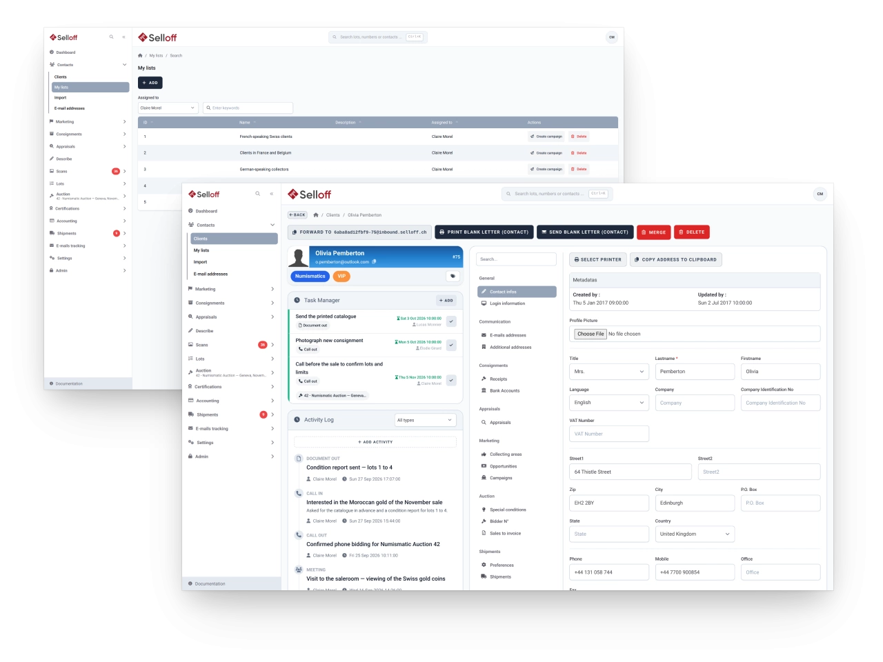 CRM